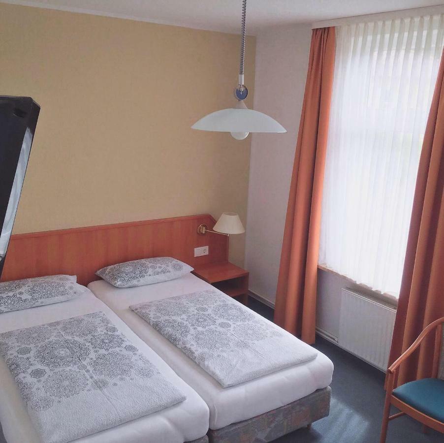 Pension Kreihe Im Harz Bad Lauterberg Exterior photo